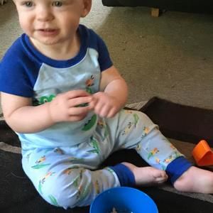 Meet your Posher, Tabitha